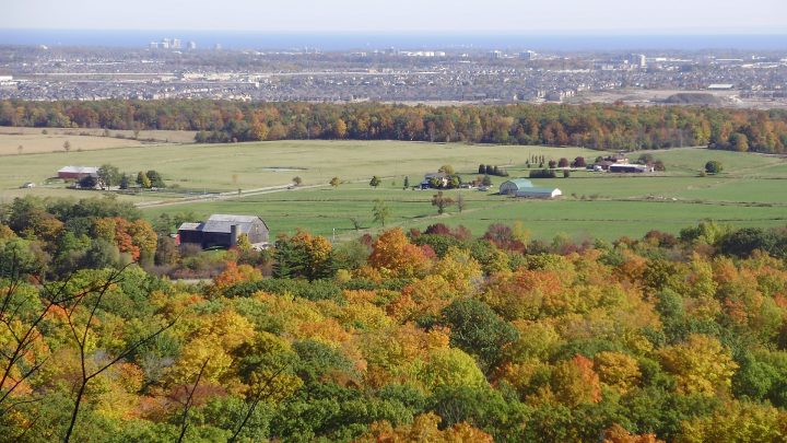 Top Stops on Canada’s Oldest and Longest Trail