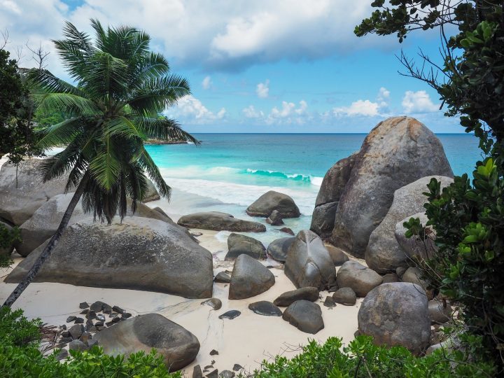 7 Reasons to Add the Seychelles to Your Bucket List