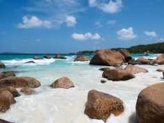 The Best and Most Beautiful Beaches in the Seychelles