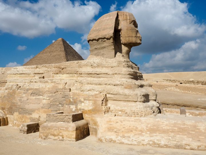 7 Things That Surprised Me About Traveling in Egypt