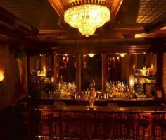 The 5 best prohibition bars in NYC