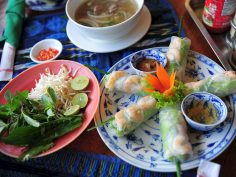 Top 5 Feel-Good Restaurants In Siem Reap, Cambodia