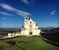 Why Umbria should be your next holiday destination