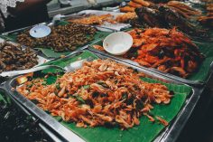 Eat Like a Local in Northern Thailand with A Chef’s Tour