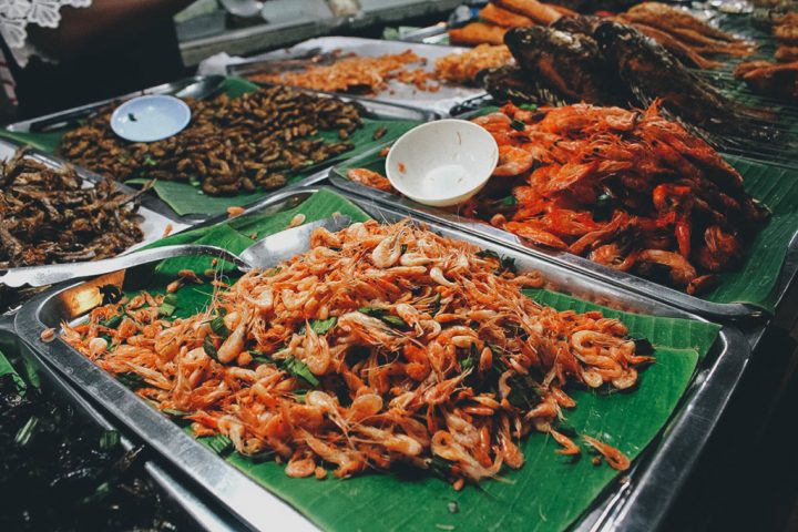 Eat Like a Local in Northern Thailand with A Chef’s Tour