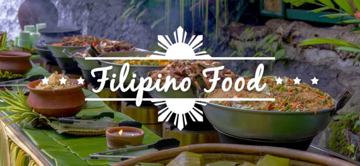 3 Reasons Filipino Food is the Next Big Culinary Trend (Plus 4 Dishes that Show You What We Mean!)