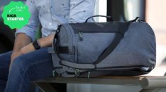 Join the Voyage Travel Bag Kickstarter campaign