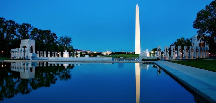 How to get from IAD to DCA (or downtown Washington DC)