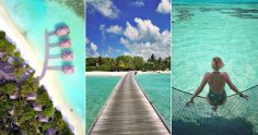 Review Lux* Maldives, South Ari Atoll – Postcards From Paradise