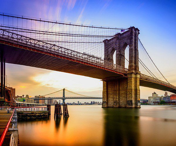 The top 10 alternative treasures of New York