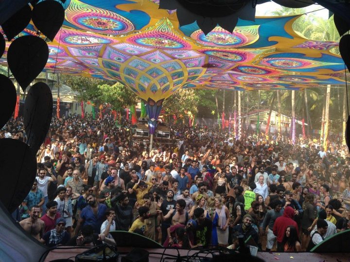 20 Best Nightclubs in Goa For an Epic Time