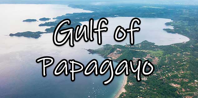 Gulf of Papagayo, Costa Rica: Luxury Beach Destination