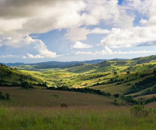 Top 5 places to visit in North Malawi