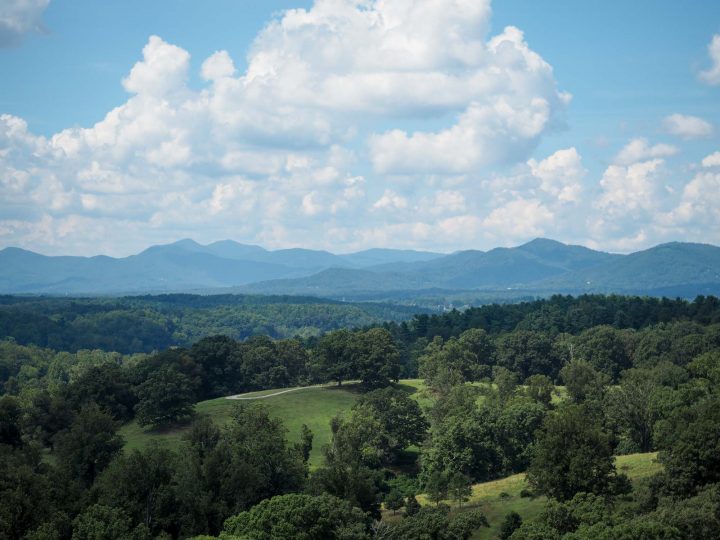 Things to Do with One Day in Asheville, North Carolina