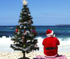 Christmas in Australia – not all barbies, beer and beaches