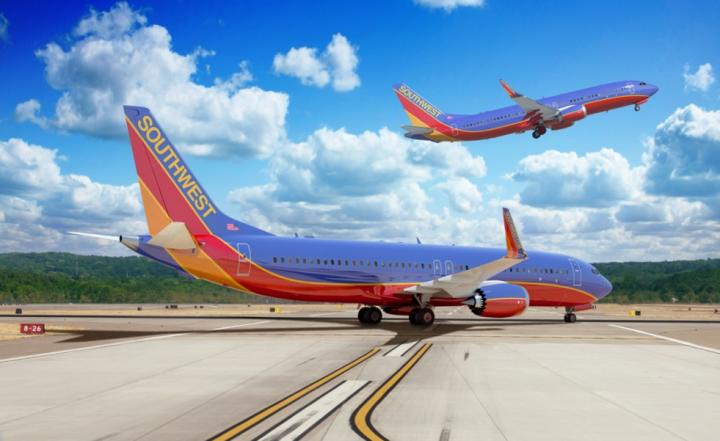 “Sale Away” With this Southwest Winter Sale