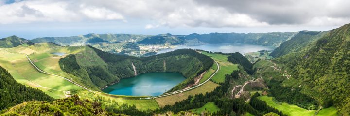 Azores Island Hopping Guide (All the Main Islands!) • Indie Traveller