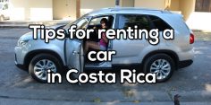 How to Have the Best Car Rental Experience and Prices in Costa Rica