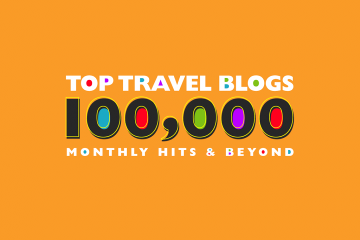 100,000 Monthly Hits and Beyond