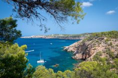 Ibiza’s Top 5 Sailing Attractions