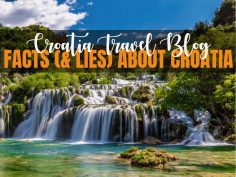 103 Fun Facts About Croatia That’ll Blow Your Mind | Croatia Travel Blog