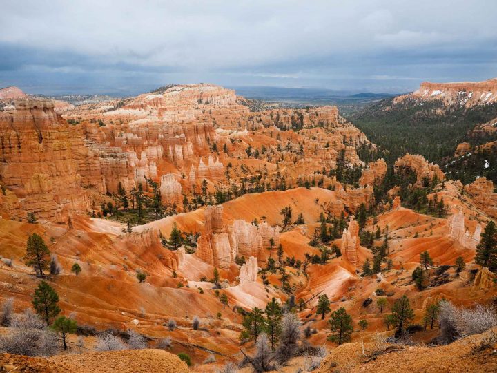 Can You Visit National Parks During a Government Shutdown?