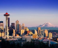 Top 10 things to do in Seattle