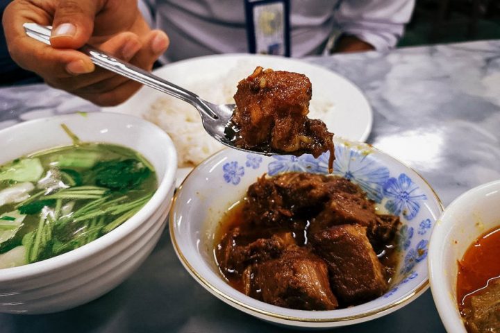 Get a Taste of Burmese Cuisine and Culture with A Chef’s Tour