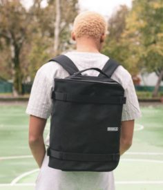 Kickstarter – Banale Backpack – Points with a Crew