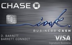 Chase Ink Business Unlimited® vs. Chase Ink Business Cash® – Which Is Better?