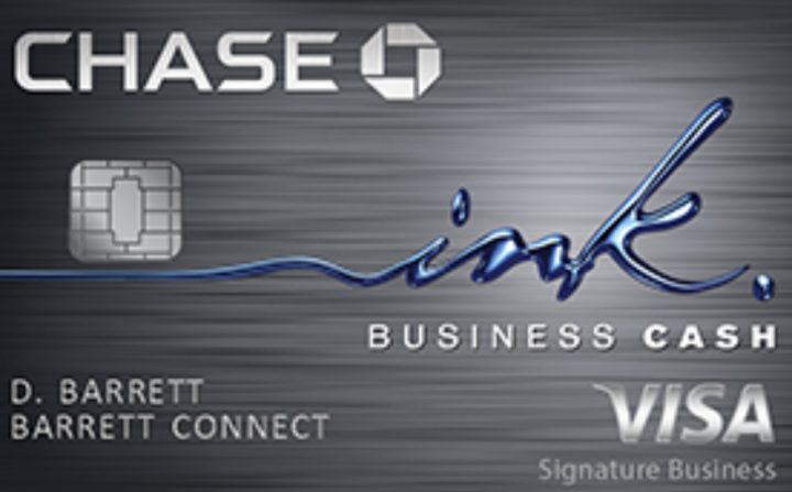 Chase Ink Business Cash Card Review – 3 Reasons It’s a Keeper!