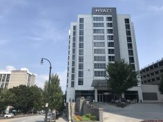 Hyatt Centric Midtown Atlanta Review