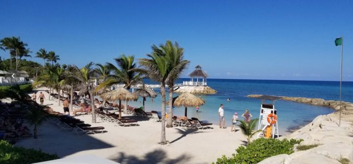 Best airline miles for visiting Caribbean destinations