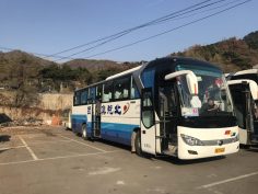 MuBus Beijing – Mutianyu Great Wall tour review