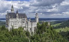 Washington DC or Baltimore to Germany Starting at $307 r/t