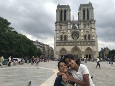 3 reasons why you should visit Paris with kids