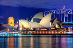 Atlanta to Australia from $627 round trip! Plus LA/NY – SYD from $569!