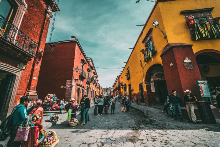 Things to do in Mexico: My Mexico Bucket List