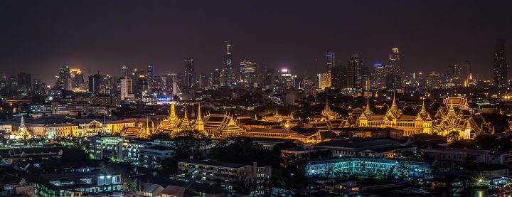 L.A. and San Francisco to Bangkok for from $423 Round Trip!