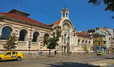 10 Best Things to Do in Sofia, Bulgaria