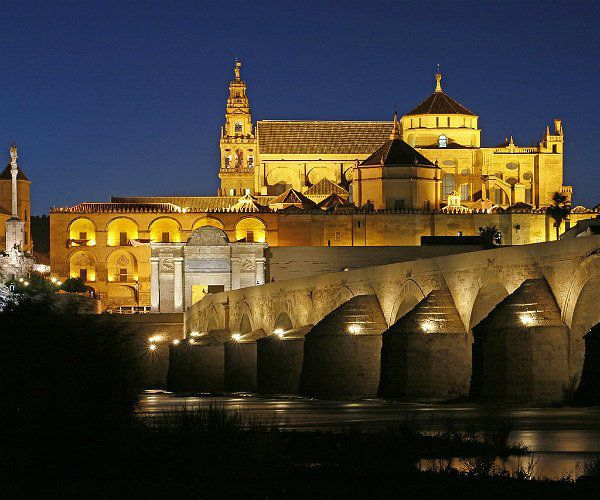 UNESCO sites in Cordoba – A Luxury Travel Blog : A Luxury Travel Blog