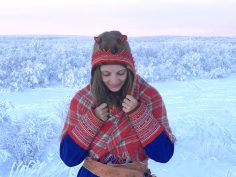 A Unique Home Stay in Norway with a Sámi Reindeer Herder