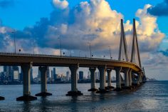 LAX – Mumbai or Jakarta in Singapore Airlines PE for $849!