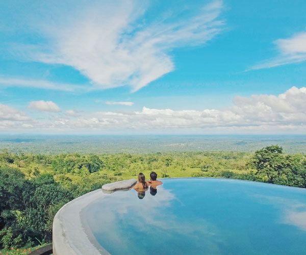 The best new luxury hotels in Costa Rica