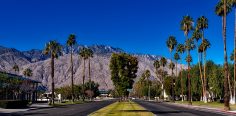 Palm Springs/Coachella Festival: Flights from Chicago, New York, Boston and More, $97+ R/T!