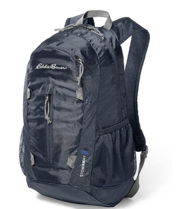 Eddie Bauer Backpacks for as low as $15 with free shipping