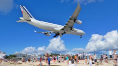 Flights to St. Maarten from NY, Philadelphia, and Miami, from $224!