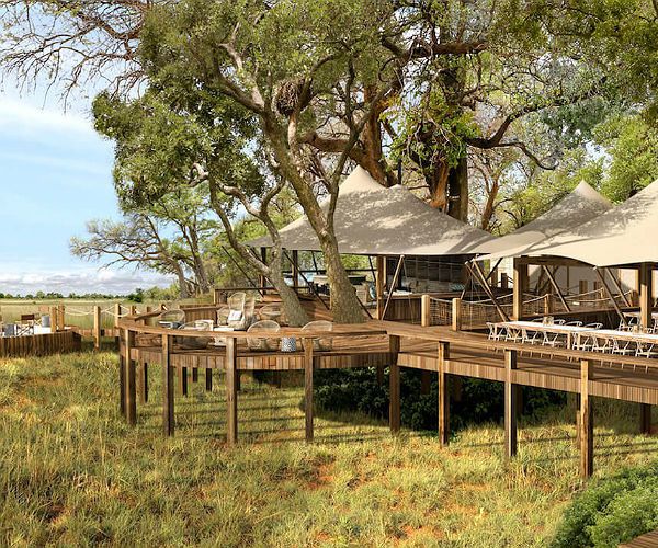 5 of the hottest hotel openings in southern Africa in 2019