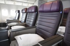 Premium Economy to Europe from $793 round trip, Coast to Coast sale!