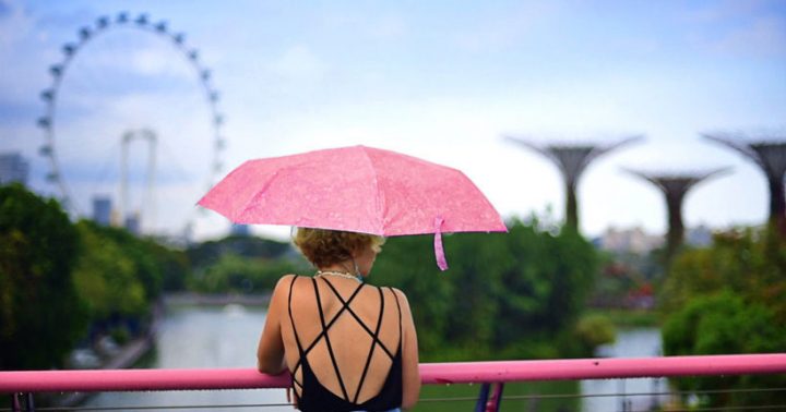 24 hours in Singapore – Things to do in one day